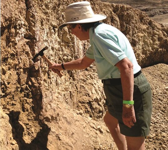 Mining