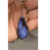 Blue Opal Pendant