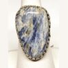 Kyanite Ring Blue A