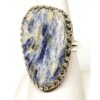 Kyanite Ring Blue A