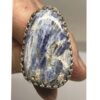 Kyanite Ring Blue A