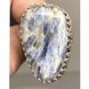 Kyanite Ring Blue A