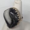 Agate Ring