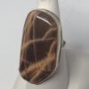 Brown Moonstone Ring - MONR