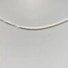 Sterling Silver Chain