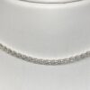 Sterling Silver Chain