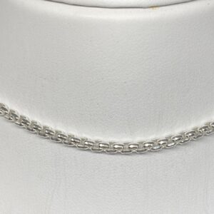 Sterling Silver Chain