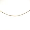 Sterling Silver Chain 16"