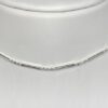 Sterling Silver Chain 20" PB2-20