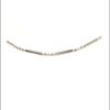Sterling Silver Chain 20" PB2-20