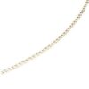 Sterling Silver Chain 16" Box Style
