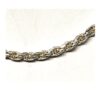 Sterling Silver Chain 19" PC1