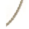Sterling Silver Chain 16" PA6