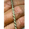 Sterling Silver Chain 19" PC1