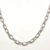 Sterling Silver Chain 18"