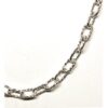 Sterling Silver Chain 18" PB3