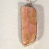 Pink Opal Pendant - OPAPK1