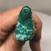 Green Amazonite Ring
