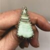 Zeiringite Green Ring