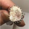 Opal Ring White From Idaho