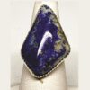 Blue Lapis Ring