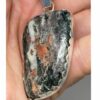 Copper Pendant