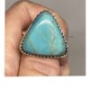 Turquoise Ring Blue L