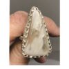 Abalone Ring White A