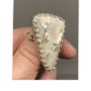 Abalone Ring White A