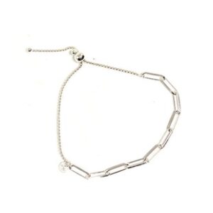 Sterling Silver Bracelet