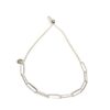 Sterling Silver Bracelet