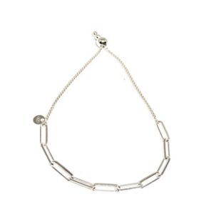 Sterling Silver Bracelet
