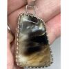 Nevada Opal Pendant