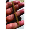 Bracelet Gold Sterling Silver Mesh A
