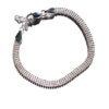 Bracelet Sterling Silver Mesh F