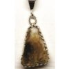 Opal Pendant Tan Nevada D