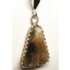 Opal Pendant Tan Nevada D