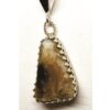 Opal Pendant Tan Nevada D