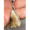 Opal Pendant Tan Nevada D