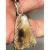 Opal Pendant Tan Nevada D