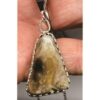 Opal Pendant Tan Nevada D