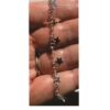 Bracelet Sterling Silver Stars D