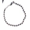 Bracelet Sterling Silver Circles C