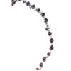 Bracelet Sterling Silver Circles C