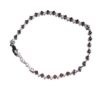 Italian Sterling Silver Bracelet