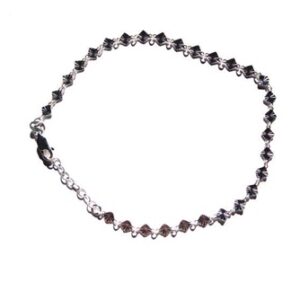 Italian Sterling Silver Bracelet