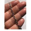 Bracelet Sterling Silver Circles C