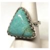 Turquoise Ring Blue M SOLD
