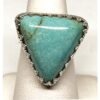Turquoise Ring Blue M SOLD