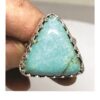 Turquoise Ring Blue M SOLD